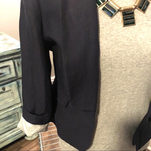 See by Chloe Blazer Size 2 - Picture 4 of 12